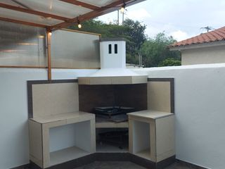 Foto 10 de POMASQUI CASA RENTA TRES DORMITORIOS CEmexpo