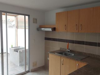 Foto 11 de POMASQUI CASA RENTA TRES DORMITORIOS CEmexpo