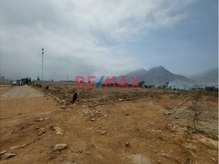 Foto 1 de Vendo 3800 M2 Terreno Para Casa De Campo - Quirihuac Laredo