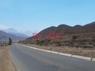 Foto 3 de Vendo 3800 M2 Terreno Para Casa De Campo - Quirihuac Laredo