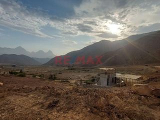 Foto 4 de Vendo 3800 M2 Terreno Para Casa De Campo - Quirihuac Laredo