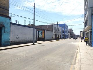 Foto 6 de ¡¡ Venta De Terreno En Lima !! A Solo $ 1,500 M2