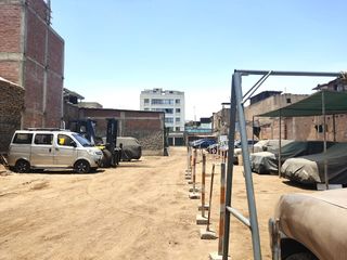 Foto 1 de ¡¡ Venta De Terreno En Lima !! A Solo $ 1,500 M2