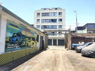Foto 4 de ¡¡ Venta De Terreno En Lima !! A Solo $ 1,500 M2