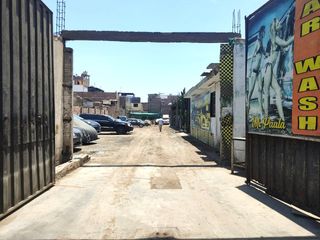 Foto 9 de ¡¡ Venta De Terreno En Lima !! A Solo $ 1,500 M2