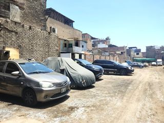 Foto 12 de ¡¡ Venta De Terreno En Lima !! A Solo $ 1,500 M2
