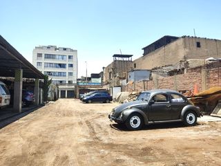 Foto 13 de ¡¡ Venta De Terreno En Lima !! A Solo $ 1,500 M2