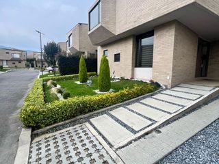 Foto 5 de Casa Conjunto Cerrado Macarena – Palo de Agua III – Cota – Colombia