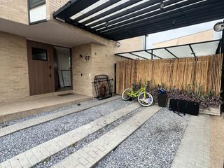 Foto 35 de Casa Conjunto Cerrado Macarena – Palo de Agua III – Cota – Colombia