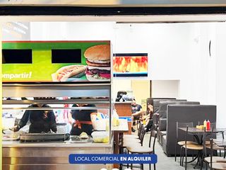 Foto 1 de EN ALQUILER: amplio local comercial en pleno centro de Machala