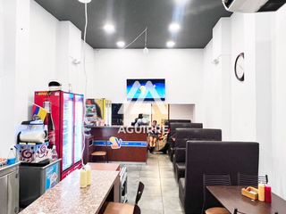 Foto 3 de EN ALQUILER: amplio local comercial en pleno centro de Machala