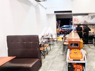 Foto 4 de EN ALQUILER: amplio local comercial en pleno centro de Machala