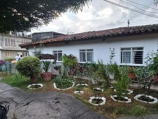 Foto 2 de SE VENDE CASA ESQUINERA DE 125M2 EN EL CERRITO VALLE