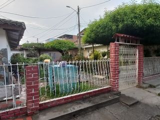 Foto 17 de SE VENDE CASA ESQUINERA DE 125M2 EN EL CERRITO VALLE