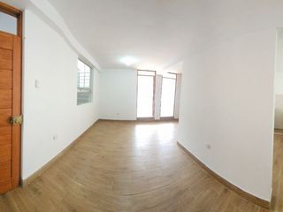 Foto 4 de VENTA DE DEPARTAMENTO EN LARRY JHONSON CAJAMARCA 2DO PISO EXTERIOR