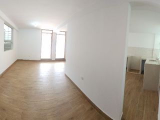 Foto 5 de VENTA DE DEPARTAMENTO EN LARRY JHONSON CAJAMARCA 2DO PISO EXTERIOR