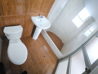 Foto 7 de VENTA DE DEPARTAMENTO EN LARRY JHONSON CAJAMARCA 2DO PISO EXTERIOR