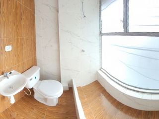 Foto 9 de VENTA DE DEPARTAMENTO EN LARRY JHONSON CAJAMARCA 2DO PISO EXTERIOR