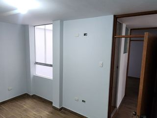 Foto 10 de VENTA DE DEPARTAMENTO EN LARRY JHONSON CAJAMARCA 2DO PISO EXTERIOR