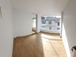 Foto 11 de VENTA DE DEPARTAMENTO EN LARRY JHONSON CAJAMARCA 2DO PISO EXTERIOR