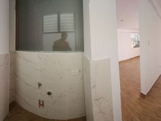 Foto 13 de VENTA DE DEPARTAMENTO EN LARRY JHONSON CAJAMARCA 2DO PISO EXTERIOR