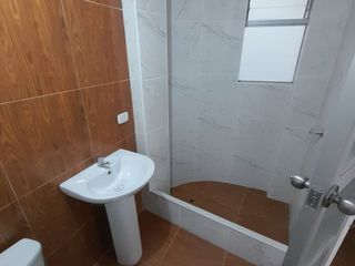 Foto 16 de VENTA DE DEPARTAMENTO EN LARRY JHONSON CAJAMARCA 2DO PISO EXTERIOR