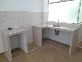 Foto 17 de VENTA DE DEPARTAMENTO EN LARRY JHONSON CAJAMARCA 2DO PISO EXTERIOR