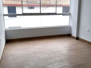 Foto 20 de VENTA DE DEPARTAMENTO EN LARRY JHONSON CAJAMARCA 2DO PISO EXTERIOR