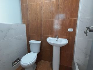 Foto 21 de VENTA DE DEPARTAMENTO EN LARRY JHONSON CAJAMARCA 2DO PISO EXTERIOR