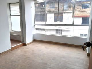 Foto 22 de VENTA DE DEPARTAMENTO EN LARRY JHONSON CAJAMARCA 2DO PISO EXTERIOR