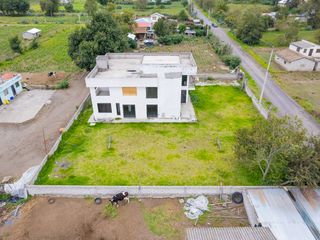 Foto 29 de PROPIEDAD EN VENTA - 859MTS - LATACUNGA