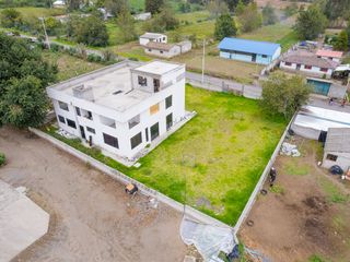 Foto 30 de PROPIEDAD EN VENTA - 859MTS - LATACUNGA