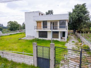 Foto 27 de PROPIEDAD EN VENTA - 859MTS - LATACUNGA