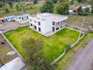 Foto 28 de PROPIEDAD EN VENTA - 859MTS - LATACUNGA