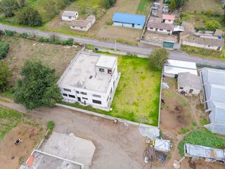Foto 31 de PROPIEDAD EN VENTA - 859MTS - LATACUNGA