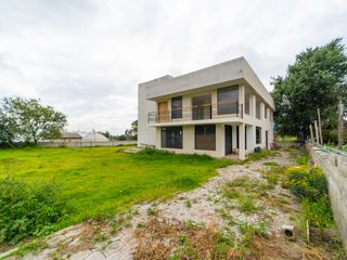 Foto 33 de PROPIEDAD EN VENTA - 859MTS - LATACUNGA