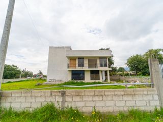 Foto 36 de PROPIEDAD EN VENTA - 859MTS - LATACUNGA