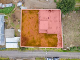 Foto 37 de PROPIEDAD EN VENTA - 859MTS - LATACUNGA
