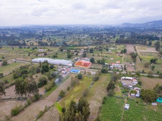 Foto 38 de PROPIEDAD EN VENTA - 859MTS - LATACUNGA