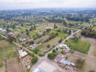 Foto 40 de PROPIEDAD EN VENTA - 859MTS - LATACUNGA