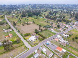 Foto 41 de PROPIEDAD EN VENTA - 859MTS - LATACUNGA