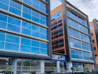 Foto 2 de ARRIENDO OFICINA EDIFICIO MARCA - TUNJA