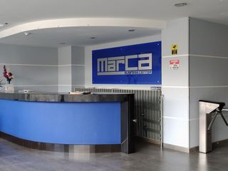 Foto 3 de ARRIENDO OFICINA EDIFICIO MARCA - TUNJA