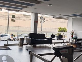 Foto 4 de ARRIENDO OFICINA EDIFICIO MARCA - TUNJA