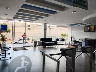 Foto 5 de ARRIENDO OFICINA EDIFICIO MARCA - TUNJA
