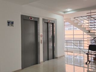 Foto 6 de ARRIENDO OFICINA EDIFICIO MARCA - TUNJA
