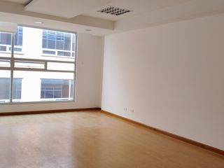 Foto 7 de ARRIENDO OFICINA EDIFICIO MARCA - TUNJA