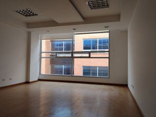 Foto 9 de ARRIENDO OFICINA EDIFICIO MARCA - TUNJA