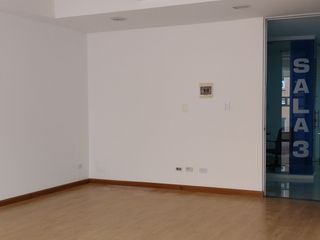 Foto 11 de ARRIENDO OFICINA EDIFICIO MARCA - TUNJA