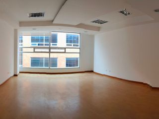 Foto 13 de ARRIENDO OFICINA EDIFICIO MARCA - TUNJA